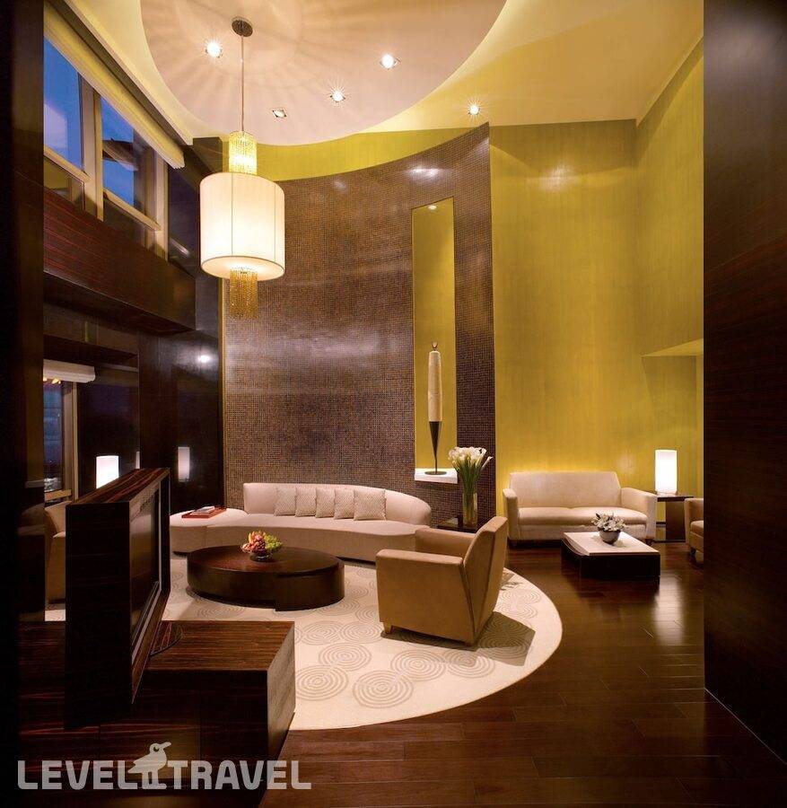 Hyatt On The Bund — фото 11