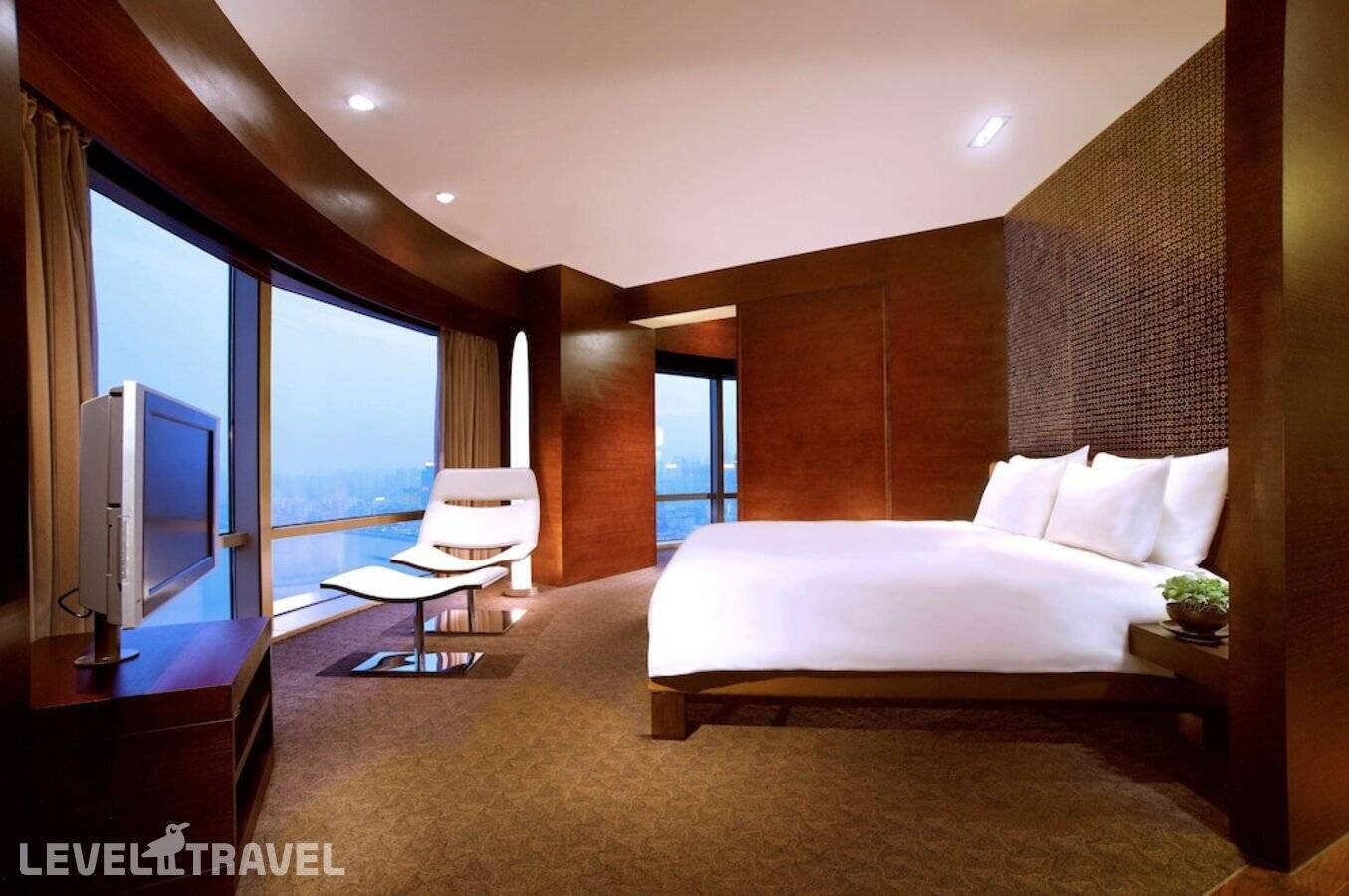 Hyatt On The Bund — фото 12