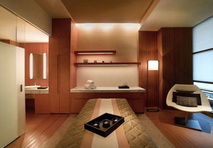 Hyatt On The Bund