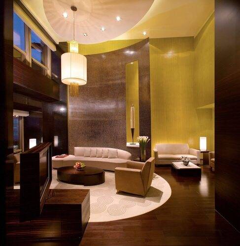 Hyatt On The Bund