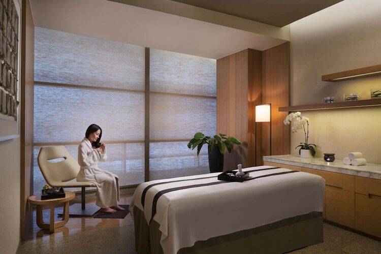 Hyatt On The Bund