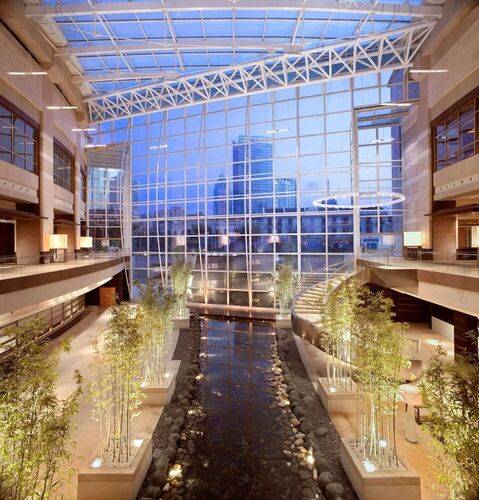 Hyatt On The Bund