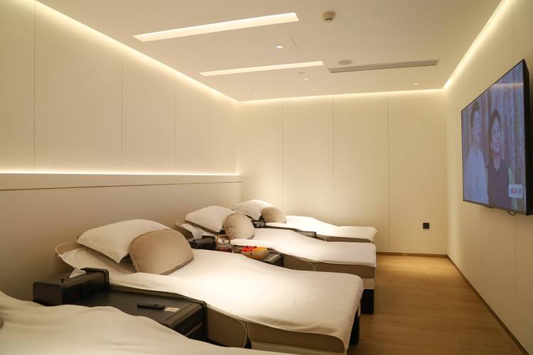 Tiancheng Central Coast Seaview Hotel Sanya