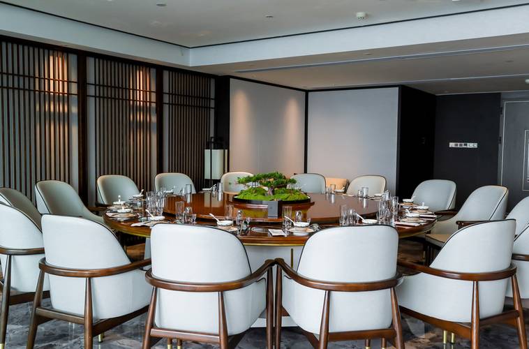 Tiancheng Central Coast Seaview Hotel Sanya
