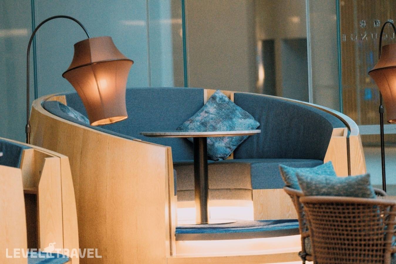 Hyatt Regency Hainan Ocean Paradise Resort — фото 2