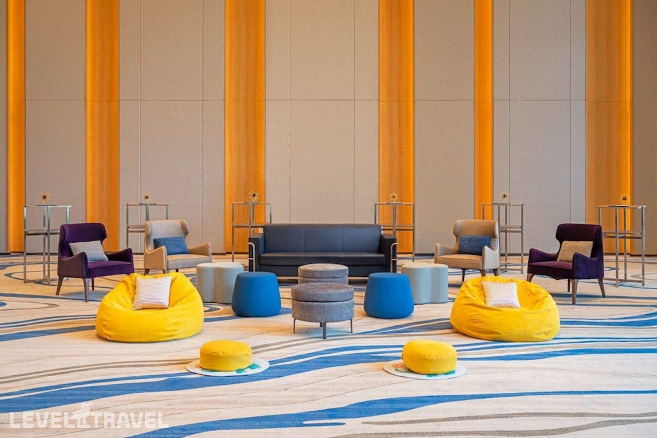 Hyatt Regency Hainan Ocean Paradise Resort — фото 3