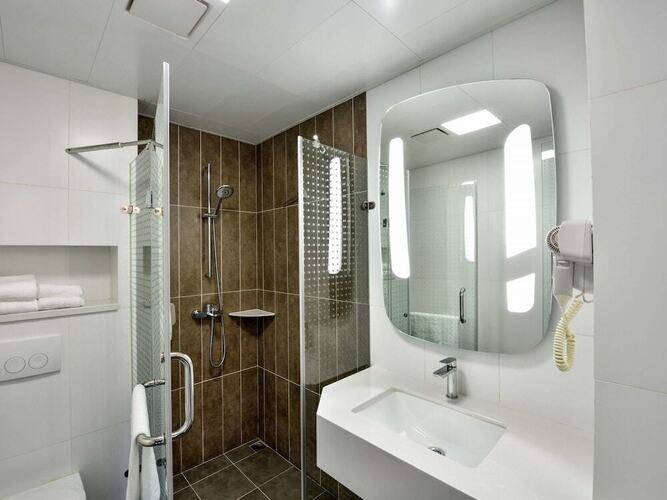 Ibis Shanghai New Hongqiao