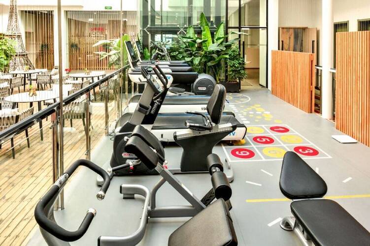 Ibis Shanghai New Hongqiao