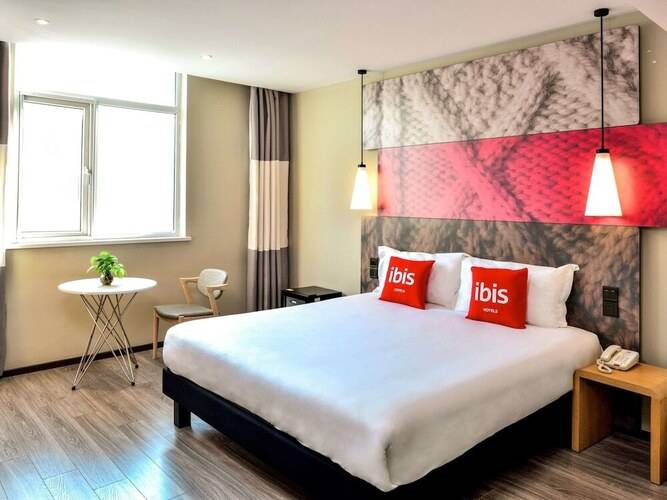 Ibis Shanghai New Hongqiao