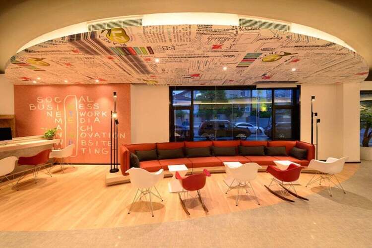 Ibis Shanghai New Hongqiao