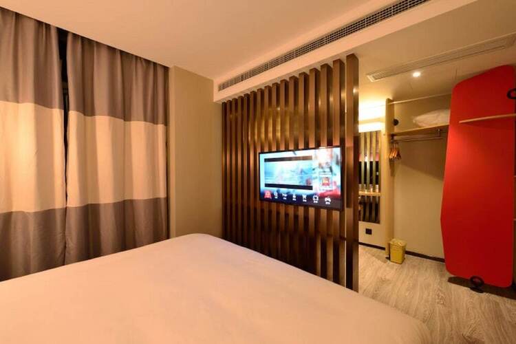 Ibis Shanghai New Hongqiao