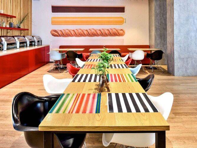 Ibis Shanghai New Hongqiao