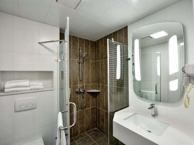 Ibis Shanghai New Hongqiao