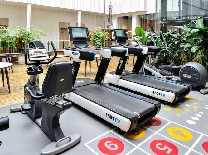 Ibis Shanghai New Hongqiao