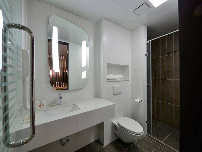 Ibis Shanghai New Hongqiao