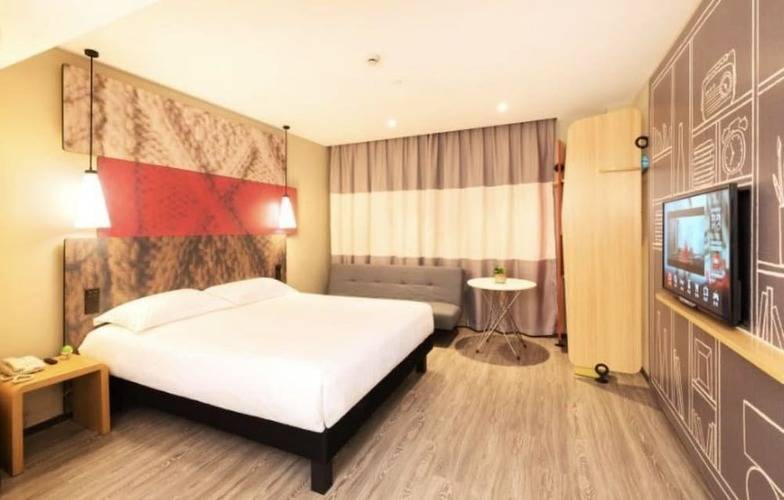 Ibis Shanghai New Hongqiao