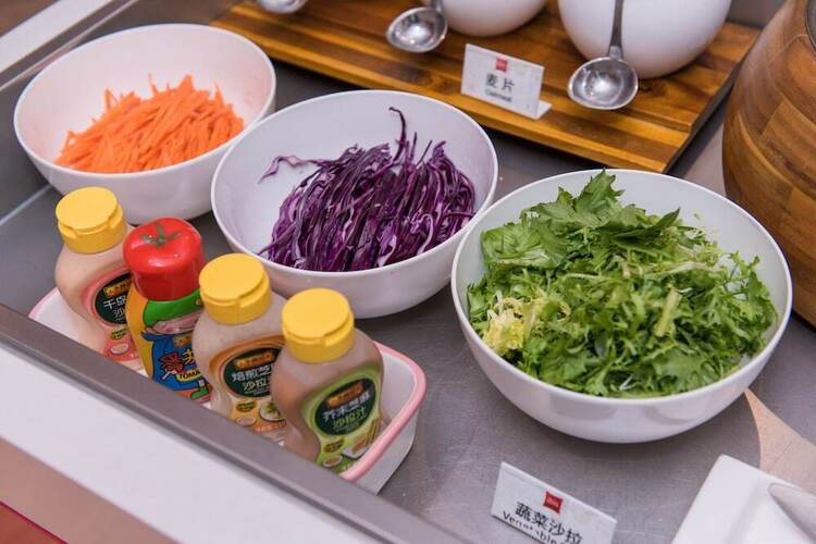 Ibis Shanghai New Hongqiao