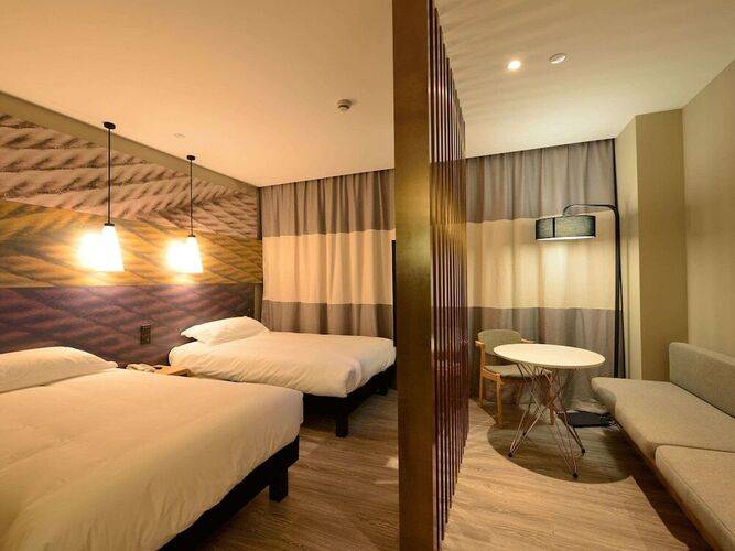 Ibis Shanghai New Hongqiao