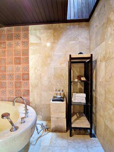 Barong Resort Ubud By Puri Signatures