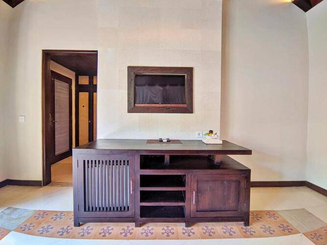 Barong Resort Ubud By Puri Signatures