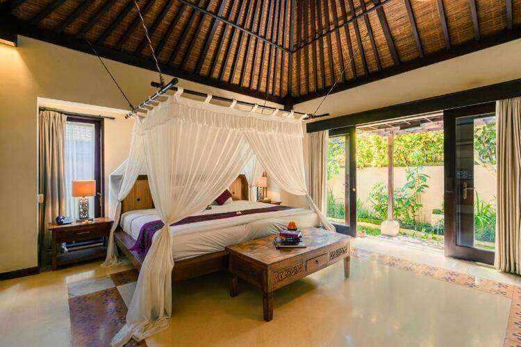 Barong Resort Ubud By Puri Signatures