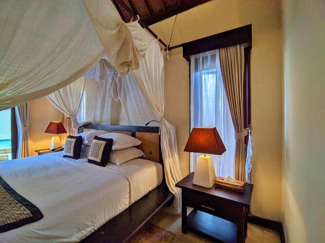 Barong Resort Ubud By Puri Signatures