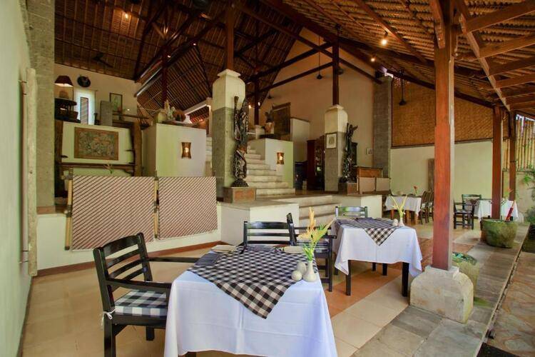 Barong Resort Ubud By Puri Signatures