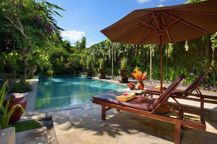 Barong Resort Ubud By Puri Signatures