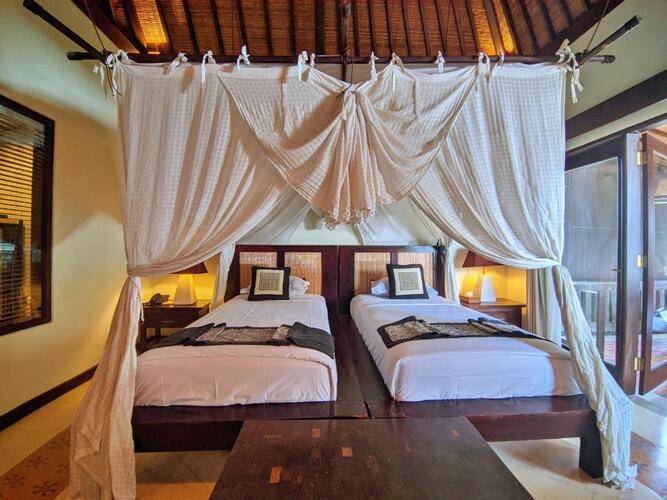 Barong Resort Ubud By Puri Signatures