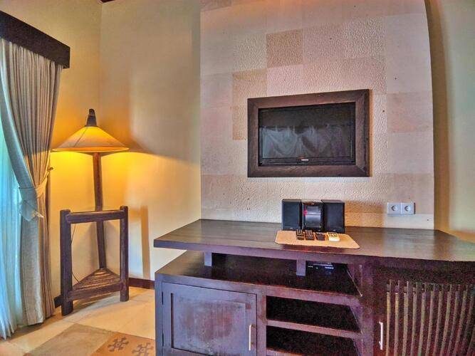 Barong Resort Ubud By Puri Signatures