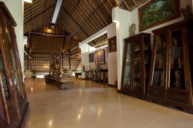 Barong Resort Ubud By Puri Signatures