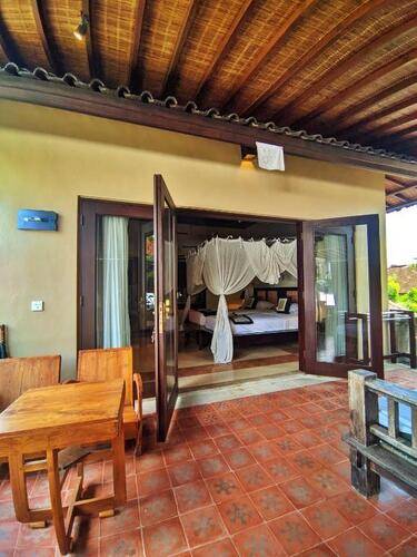 Barong Resort Ubud By Puri Signatures