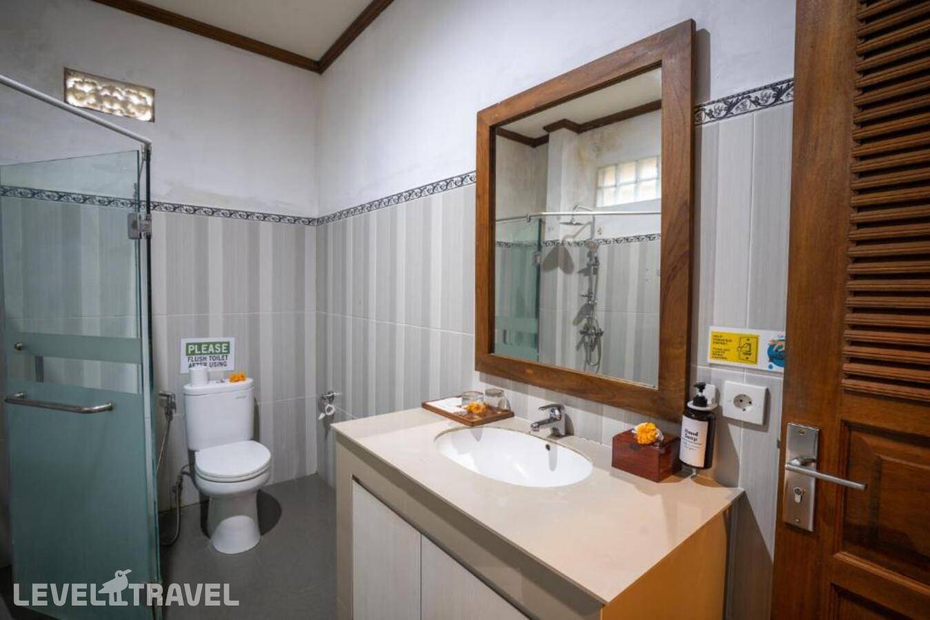 фотографии отеля Budhi Ayu Villas Ubud в Индонезия(Убуд) - фото №26