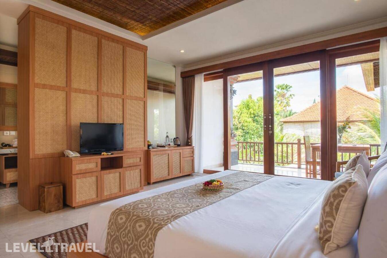 фотографии отеля Budhi Ayu Villas Ubud в Индонезия(Убуд) - фото №15