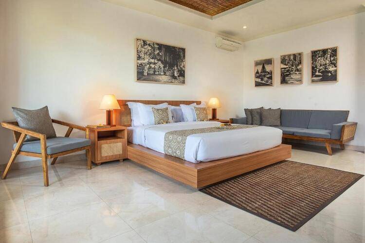 Budhi Ayu Villas Ubud