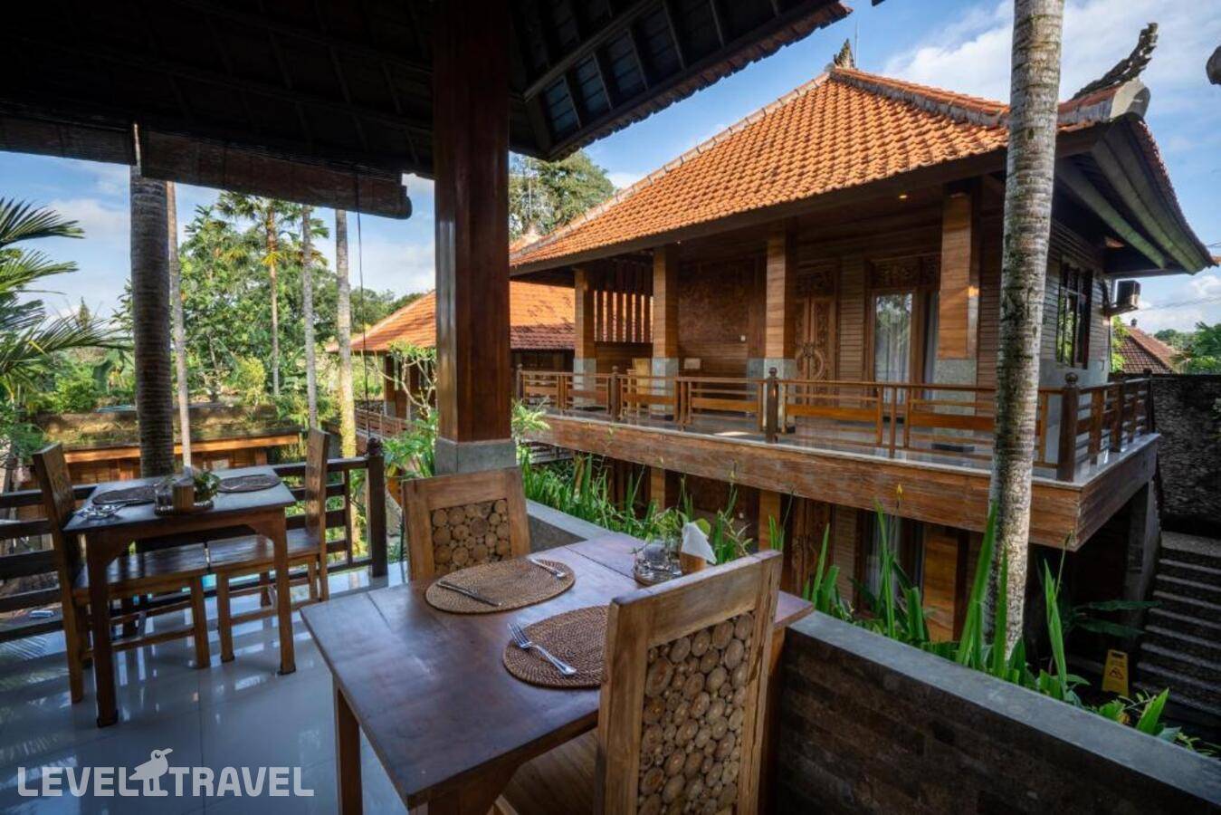 фотографии отеля Budhi Ayu Villas Ubud в Индонезия(Убуд) - фото №30