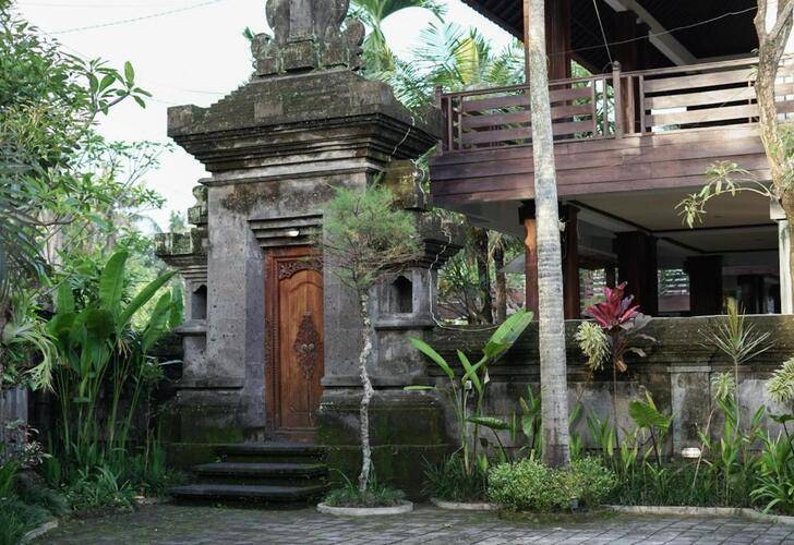 Budhi Ayu Villas Ubud