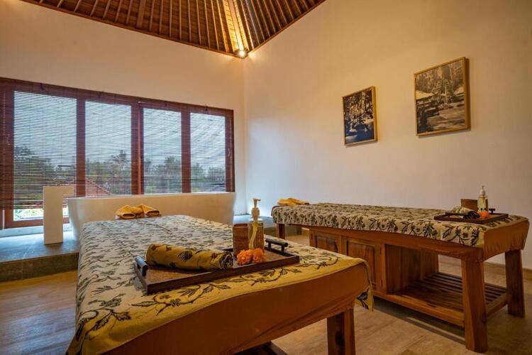 Budhi Ayu Villas Ubud