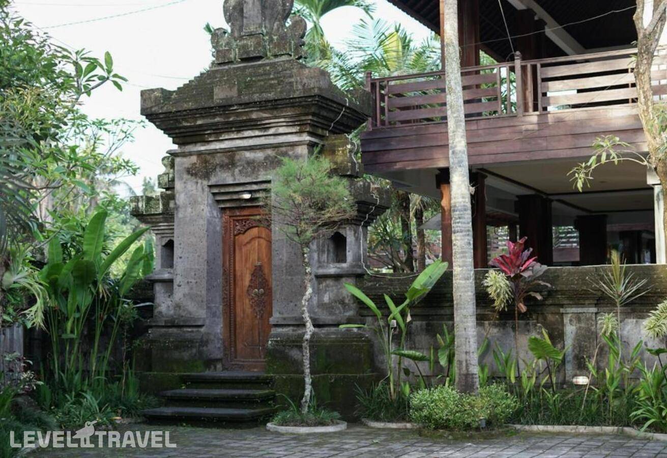 фотографии отеля Budhi Ayu Villas Ubud в Индонезия(Убуд) - фото №45