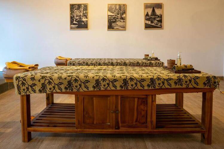 Budhi Ayu Villas Ubud