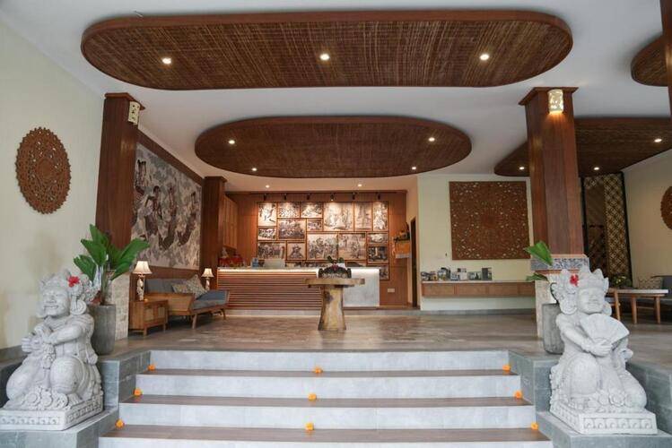 Budhi Ayu Villas Ubud