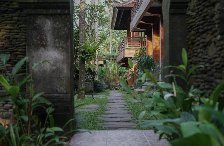 Budhi Ayu Villas Ubud