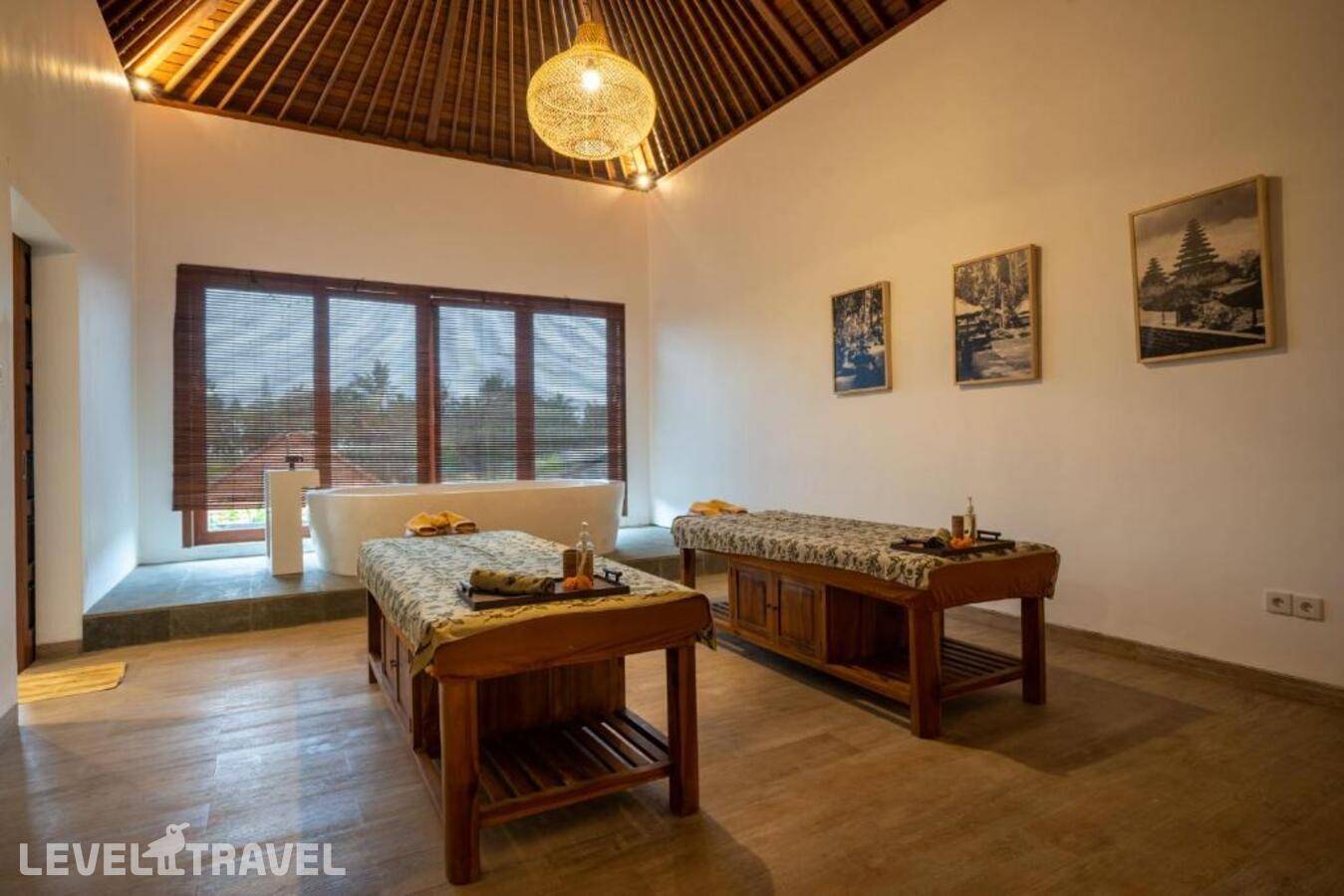 фотографии отеля Budhi Ayu Villas Ubud в Индонезия(Убуд) - фото №34