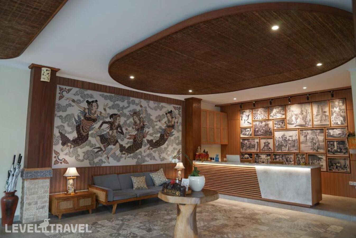 фотографии отеля Budhi Ayu Villas Ubud в Индонезия(Убуд) - фото №18