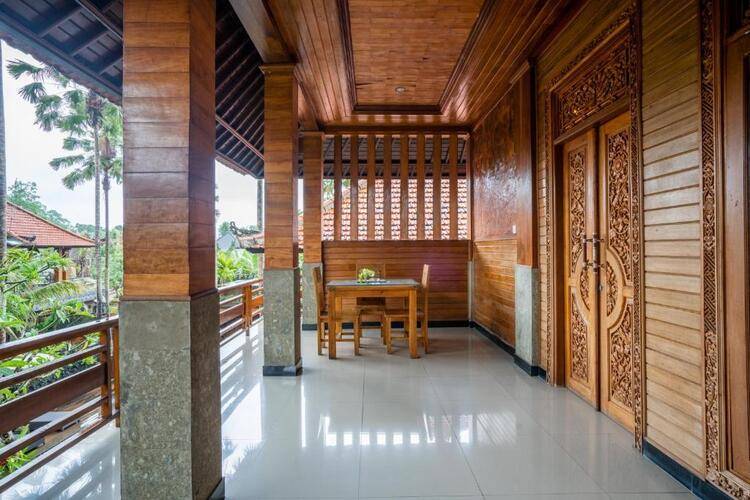 Budhi Ayu Villas Ubud