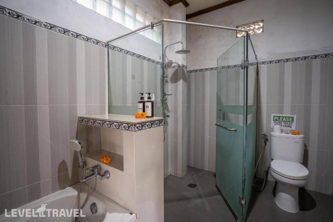 фотографии отеля Budhi Ayu Villas Ubud в Индонезия(Убуд) - фото №21