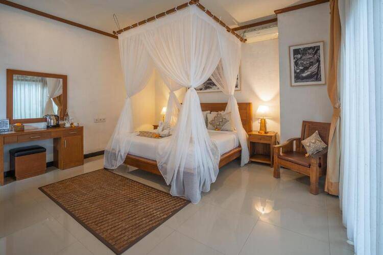 Budhi Ayu Villas Ubud