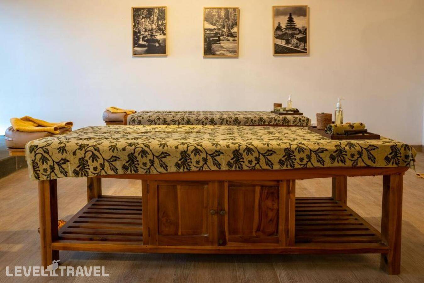 фотографии отеля Budhi Ayu Villas Ubud в Индонезия(Убуд) - фото №35