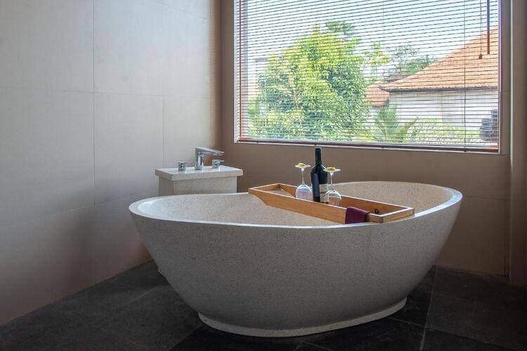 Budhi Ayu Villas Ubud