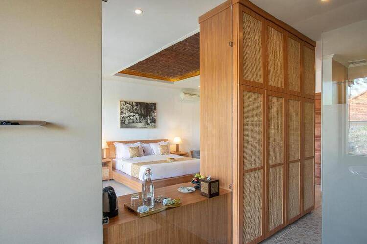 Budhi Ayu Villas Ubud